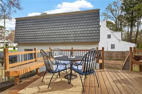 Exterior - 7640 Argyle Ave, Norfolk, VA 23505 photo 2 of 8