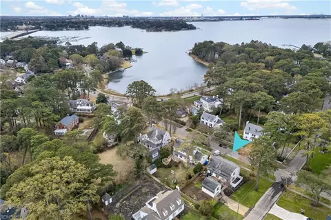 View/Area - 7640 Argyle Ave, Norfolk, VA 23505 photo 4 of 4