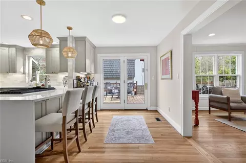 Other - 7640 Argyle Ave, Norfolk, VA 23505 photo 1 of 9