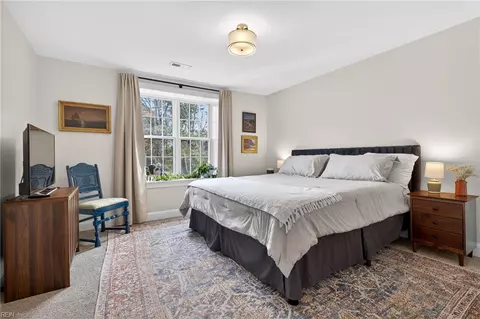 Bedroom - 7640 Argyle Ave, Norfolk, VA 23505 photo 5 of 7