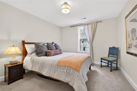 Bedroom - 7640 Argyle Ave, Norfolk, VA 23505 photo 7 of 7