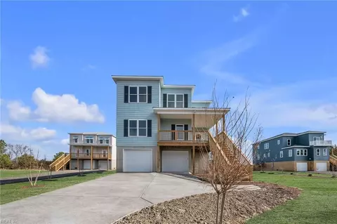 52 N Lawson Rd, Poquoson, VA 23662