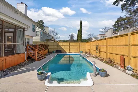 829 Goldsboro Ave, Virginia Beach, VA 23451