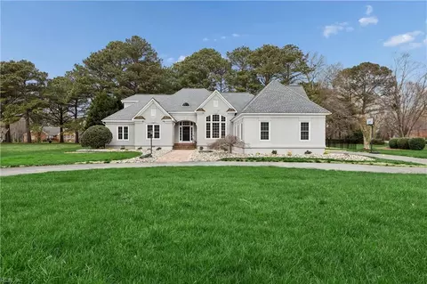 201 Chinquapin Orch, Yorktown, VA 23693