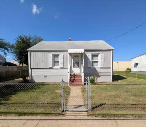 136 Greenbrier Ave, Norfolk, VA 23505
