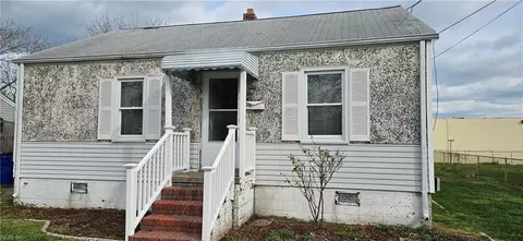 136 Greenbrier Ave, Norfolk, VA 23505