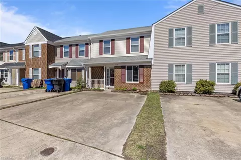 5226 Westhaven Cres, Virginia Beach, VA 23464