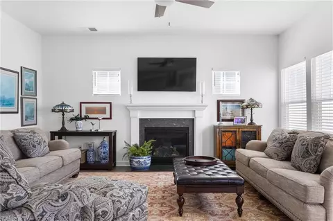 Living - 206 Ryker Rd E, Moyock, NC 27958 photo 1 of 2