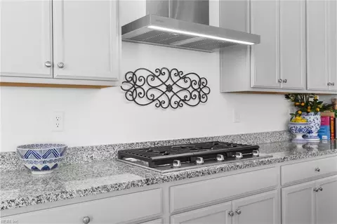 Kitchen - 206 Ryker Rd E, Moyock, NC 27958 photo 3 of 3