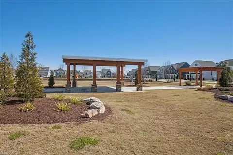 Exterior - 206 Ryker Rd E, Moyock, NC 27958 photo 6 of 9