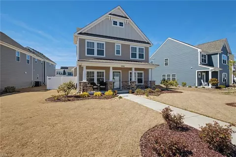 Other - 206 Ryker Rd E, Moyock, NC 27958 photo 1 of 9