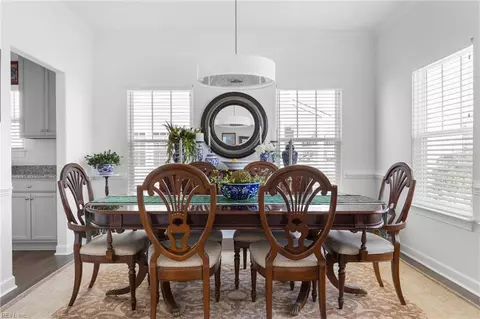 Dining - 206 Ryker Rd E, Moyock, NC 27958 photo 1 of 3