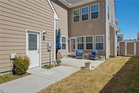 Exterior - 206 Ryker Rd E, Moyock, NC 27958 photo 4 of 9