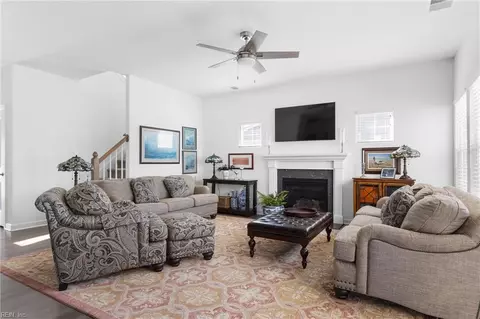 Living - 206 Ryker Rd E, Moyock, NC 27958 photo 2 of 2