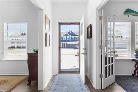 Entry Way - 206 Ryker Rd E, Moyock, NC 27958 photo 1 of 5