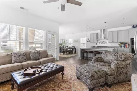Entry Way - 206 Ryker Rd E, Moyock, NC 27958 photo 4 of 5