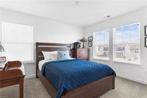Bedroom - 206 Ryker Rd E, Moyock, NC 27958 photo 5 of 6