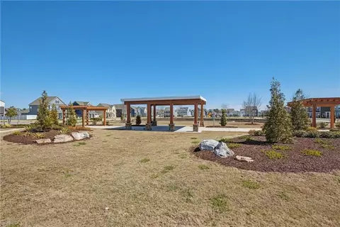 Exterior - 206 Ryker Rd E, Moyock, NC 27958 photo 7 of 9