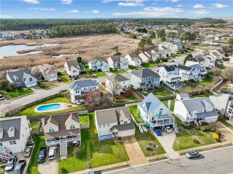 View/Area - 116 Grand View Dr, Hampton, VA 23664 photo 12 of 16