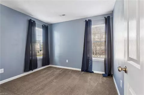 Bedroom - 116 Grand View Dr, Hampton, VA 23664 photo 1 of 8