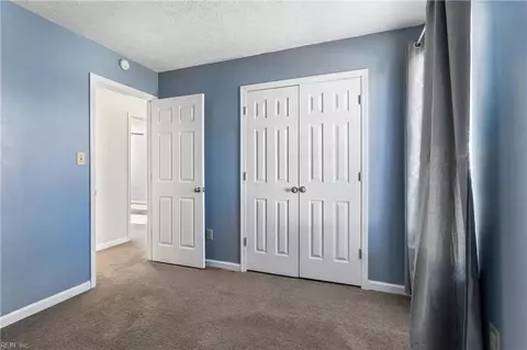 Bedroom - 116 Grand View Dr, Hampton, VA 23664 photo 3 of 8
