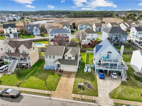 View/Area - 116 Grand View Dr, Hampton, VA 23664 photo 10 of 16
