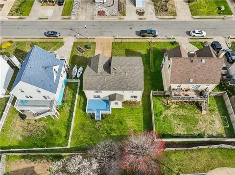View/Area - 116 Grand View Dr, Hampton, VA 23664 photo 4 of 16