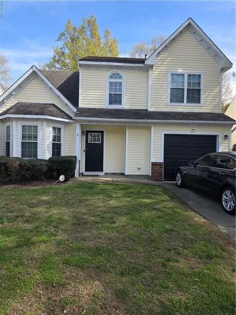 6 Creekside Ct #37, Portsmouth, VA 23703