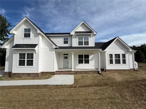 30093 Millfield Rd, Wakefield, VA 23888