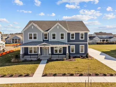 314 Rhapsody Dr, Suffolk, VA 23435