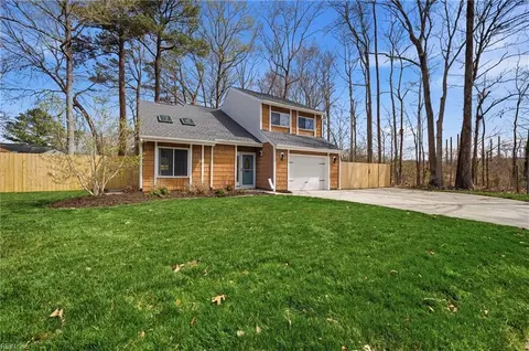 1928 Slalom Dr, Virginia Beach, VA 23453
