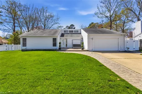 5341 Beaufain Blvd, Virginia Beach, VA 23464