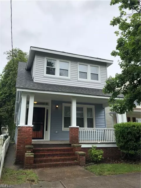 731 W 34th St, Norfolk, VA 23508