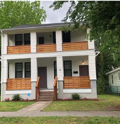 729 W 28th St, Norfolk, VA 23508