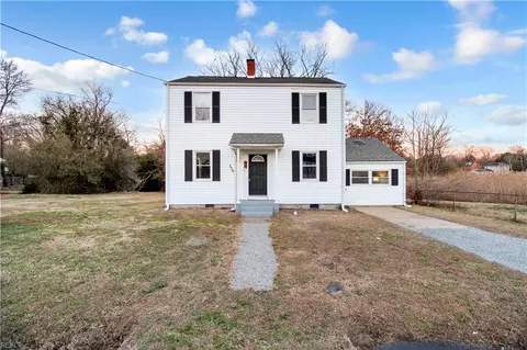 238 Pochin Pl, Hampton, VA 23661