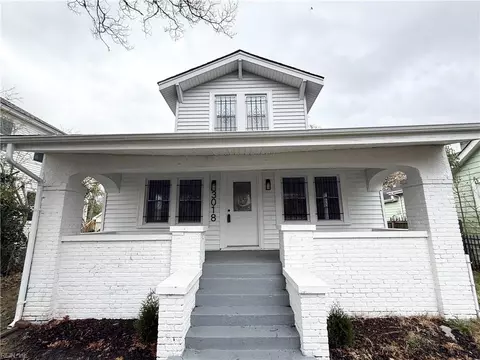3018 Lorraine Ave, Norfolk, VA 23509
