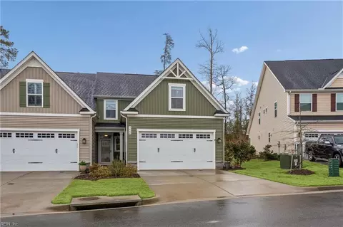 3444 Foxglove Dr, Toano, VA 23168