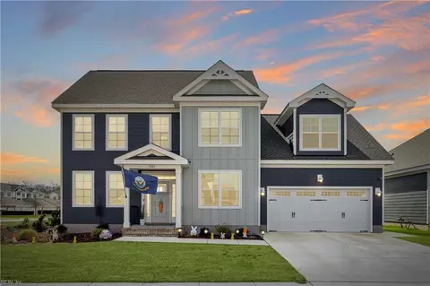 5101 Annapolis Dr, Chesapeake, VA 23321