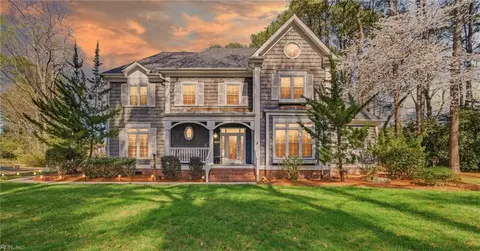 3304 Eagle Nest Pt, Virginia Beach, VA 23452