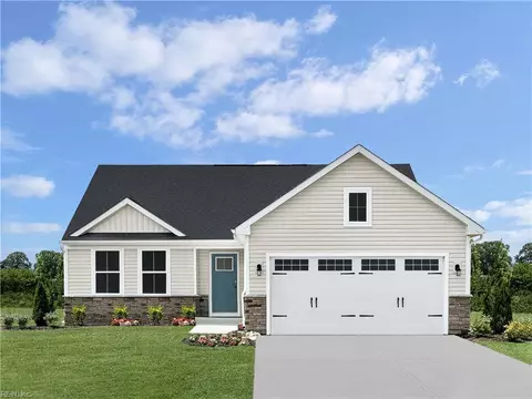 202 Pema St, Moyock, NC 27958