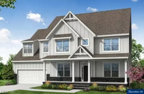 Mm Valmoore Estates, Poquoson, VA 23662