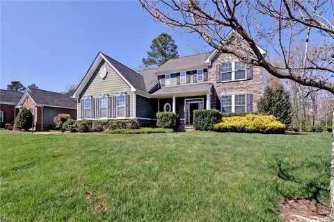 3040 Torrington Trl, Williamsburg, VA 23188