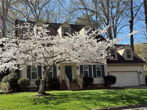 1153 Selwood Dr, Virginia Beach, VA 23464
