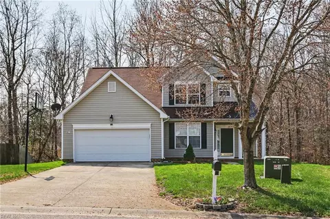 611 Queensbury Ln, Williamsburg, VA 23185
