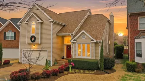 3532 Colmar Qtr Quarter, Norfolk, VA 23509