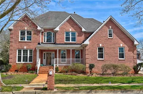 1005 Long Beeches Ave, Chesapeake, VA 23320