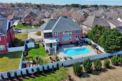 1005 Long Beeches Ave, Chesapeake, VA 23320