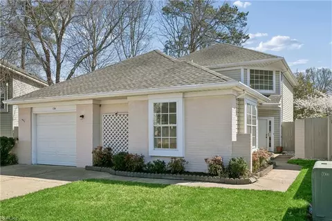 134 Sarazen Ct, Newport News, VA 23602
