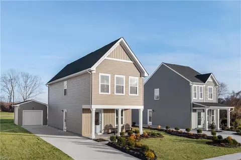135 Bridgetowne Ave, Edenton, NC 27932
