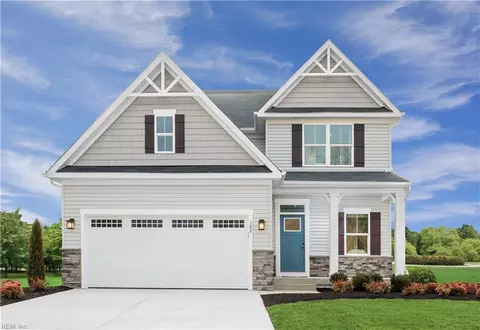 116 Roberta Loop, Moyock, NC 27958